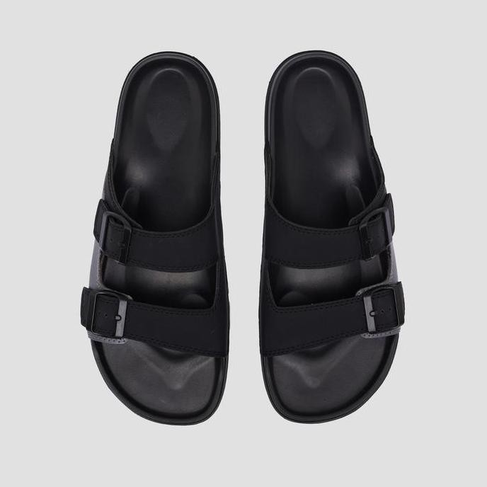 promo nevada double strap sandal pria 121146411