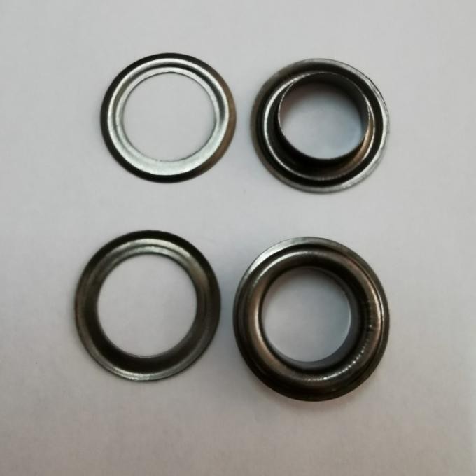 

READY MATA AYAM / MATA EYELET UKURAN 10MM/MA-24 BLACK L/10GROSS