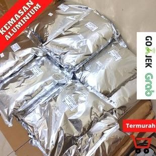 

BT COCOA BLACK POWDER BT 910 1 KG BUBUK COKLAT HITAM