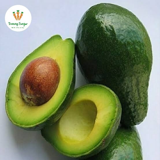 

Alpukat Mentega Fresh - 500gram