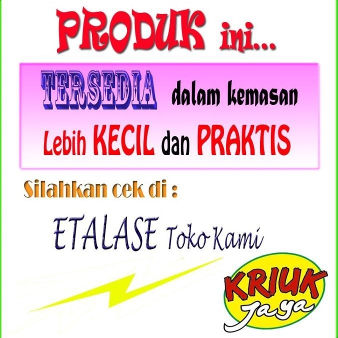 

Sale Terbatas Permen Buah Xiao Mimi ( Kiloan / Curah ) Aman