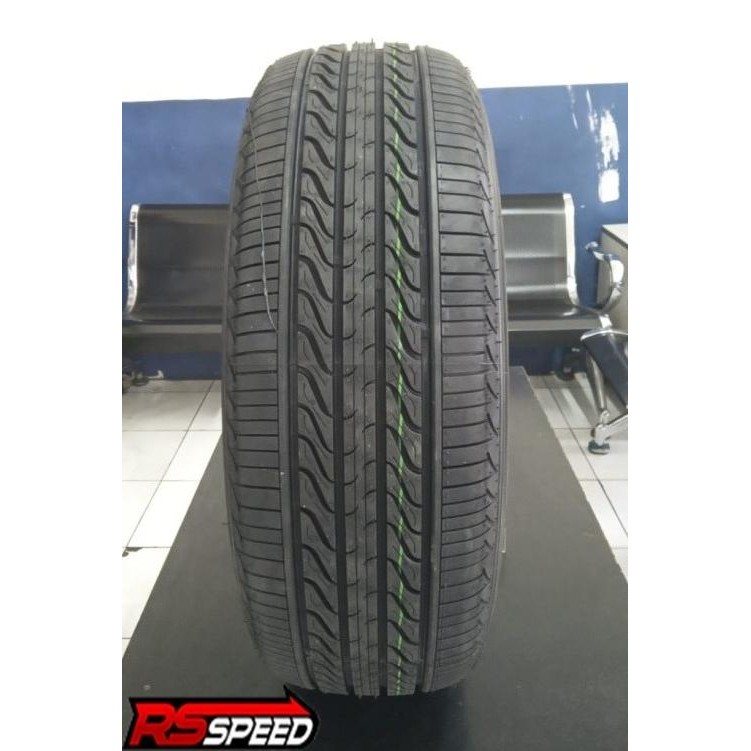 Ori - BAN STANDARD OEM MOBIL HONDA BRIO 175 65 ACCELERA ECO PLUSH (DUNLOP)