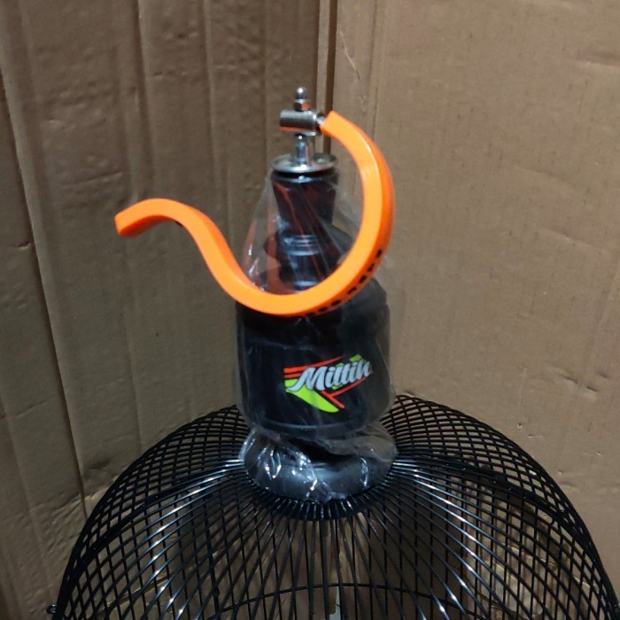 Sale Terbatas Sangkar Lovebird Ebod Jaya Pvc Miltih Aman