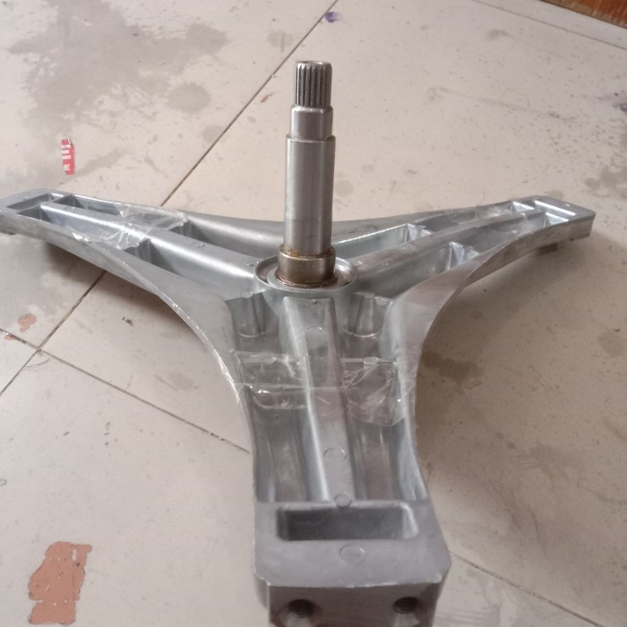 Promo Terbatas Segitiga Mesin Cuci Front Loading Lg Aman