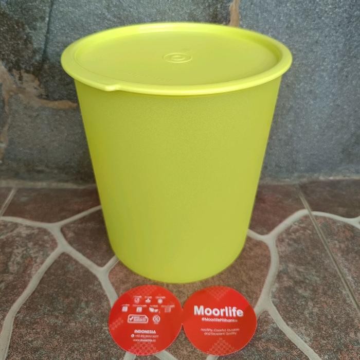terbaru  allona ecer (1) moorlife / toples 4,5l ready