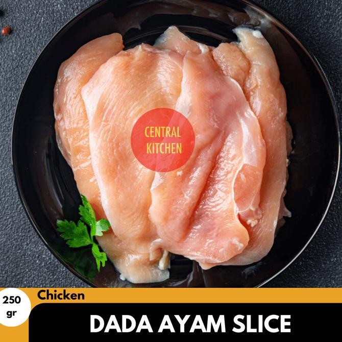 

READY DADA AYAM SLICE
