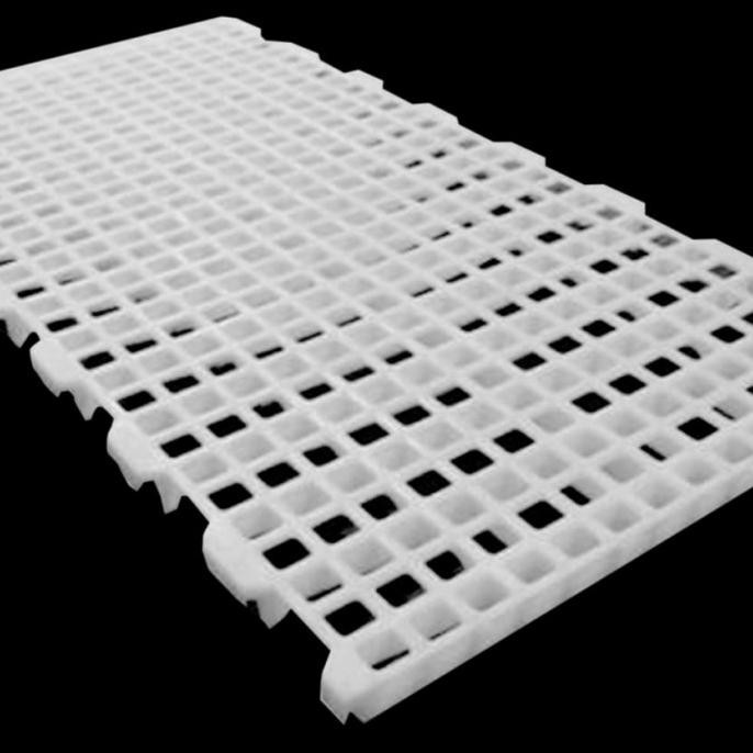 

READY SLAT PLASTIK ORI ALAS KANDANG KAMBING, ANJING, KUCING, AYAM, KOI