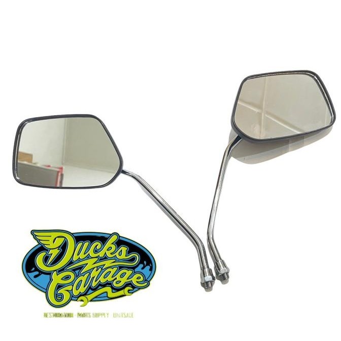 Ori - Spion honda win tahuntua detail original