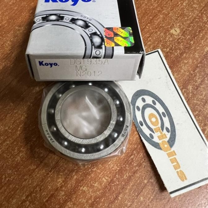 Bearing Stir Avanza Xenia Dg1935A Koyo Asli Japan Dg 1935 Berkualitas