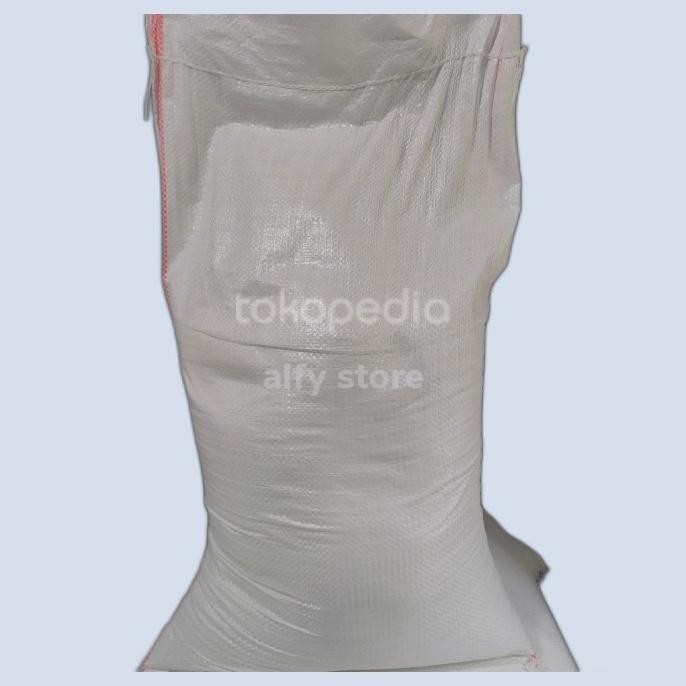 Baru Deterjen bubuk karungan 30kg curah Detergen Laundry cair powder