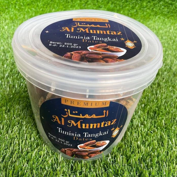 

BOOM SALE KURMA TUNIS TANGKAI 500gram #kurmatunis #tunisiatangkai #kurmatunisia #kurmatangkai