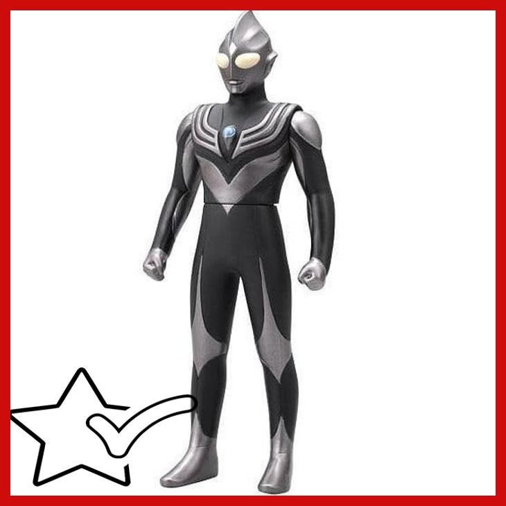 [KHR] ULTRA HERO 26 ULTRAMAN TIGA DARK