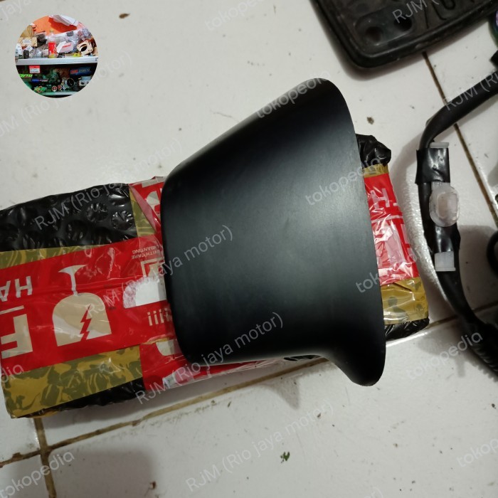 Cover Penutup Kaki Spion Honda City Hatchback 2019-2023 Kanan Bekas