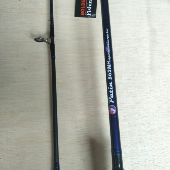 Joran Golden Fish Patin 165