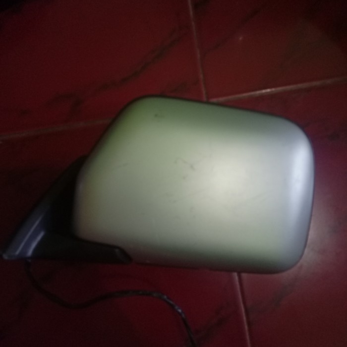 Spion Kijang Kapsul Elektrik Original Second