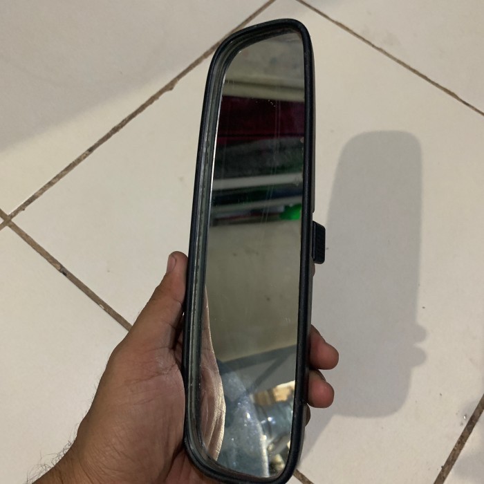 Spion Dalam Vios Gen 2 Copotan