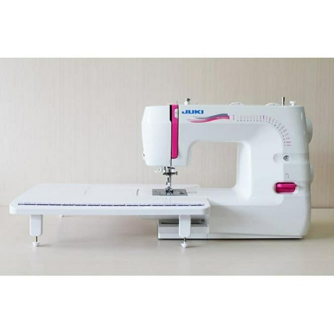 JUKI HZL 353Z-RA mesin jahit heavy duty kuat