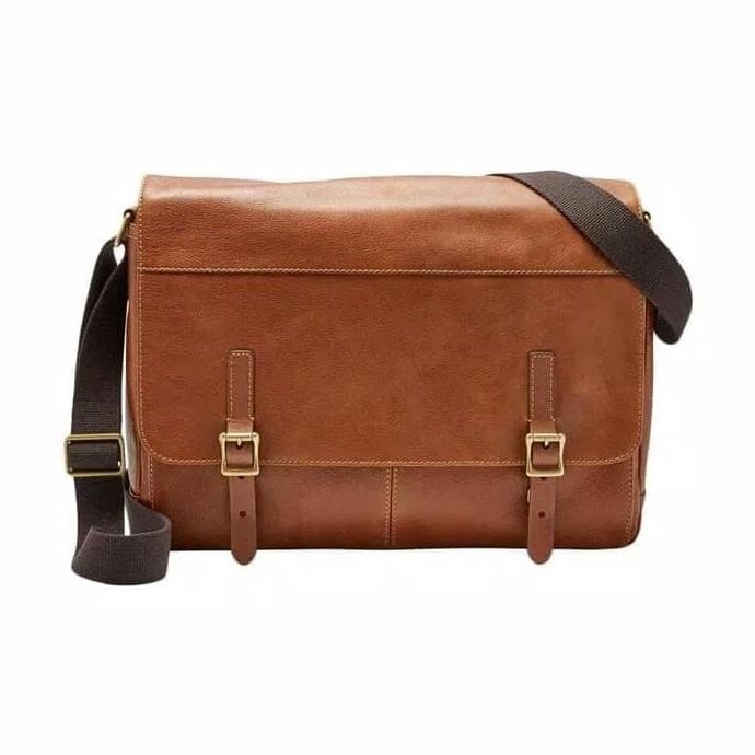 CO tas laptop fosil selempang defender