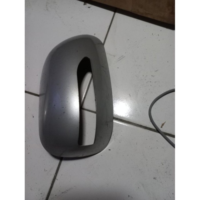 Cover Spion Avanza Tipe S Generasi Pertama Bekas