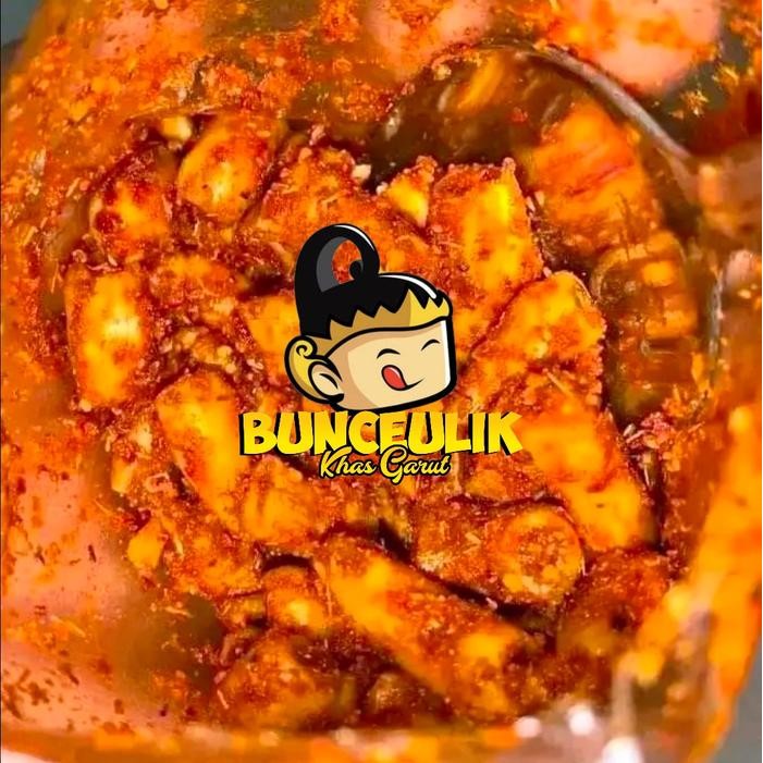 

BERKUALITAS Makaroni Bantet Pedas 250gram(Makaroni Bantat/Makaroni kriwil/Makaroni bantet