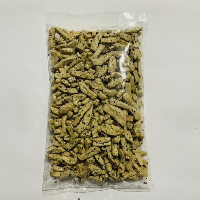 

TERMURAH Basreng 500 gr Original Daun Jeruk Cemilan Edan Viral Food Snacks Pedas Goreng