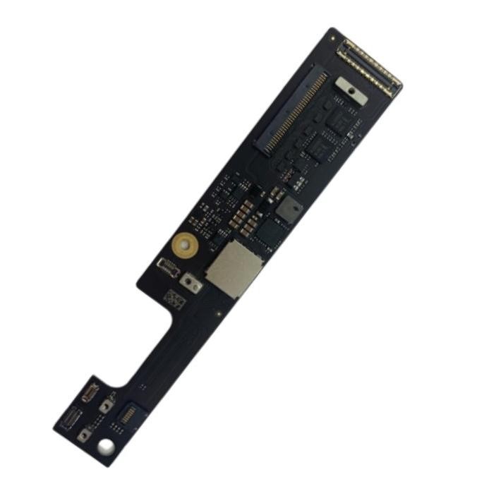 CO Trackpad Connector Board Apple Macbook Air M2 A2681 Tahun 2022