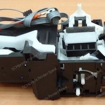 Terlaris Pump Assy Epson T1100 / Pompa Epson L1300 Purge Unit Epson L1300