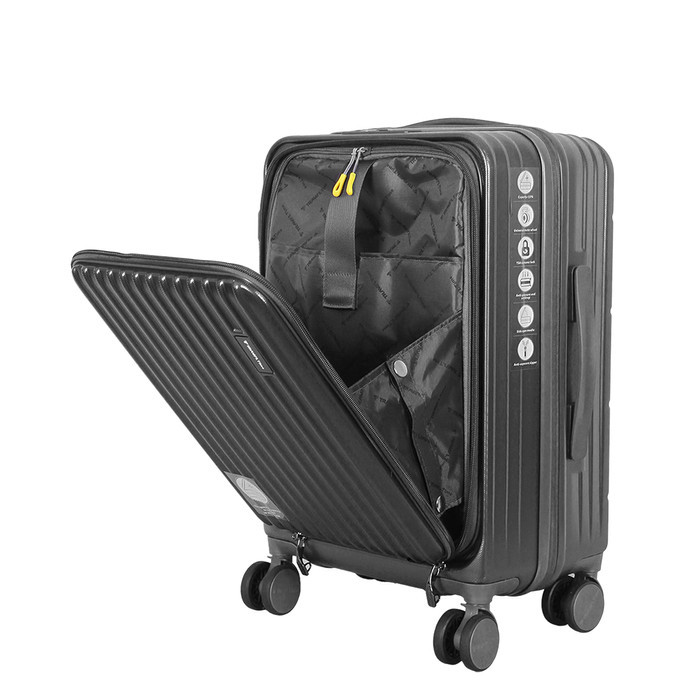 Travel Time Koper 20 Inci Spc-10-20