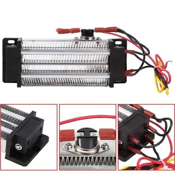 Elemen Pemanas Mesin Tetas Telur Inkubator Air Heater 220V 500W