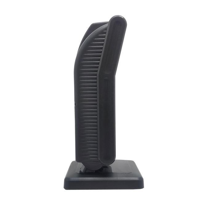 Barcode Scanner 1D+2D Minipos Mp-8002 Omni Auto Scan Qrcode Kabel Usb