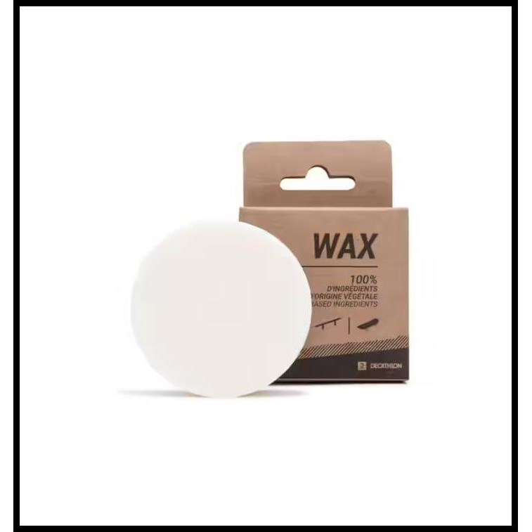 

Lilin Wax Skateboard Membuat Permukaan Lebih Licin