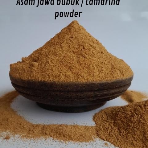 

{{{{}}] Asam jawa bubuk 1kg / tamarind powder