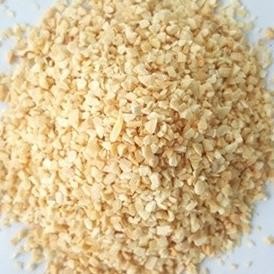 

] Garlic granule 1kg / bawang putih cacah