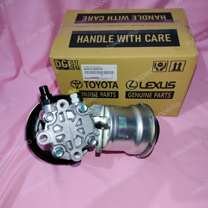pompa power steering Avanza Xenia 2011 2010 2009 2008 2007 2006 2005