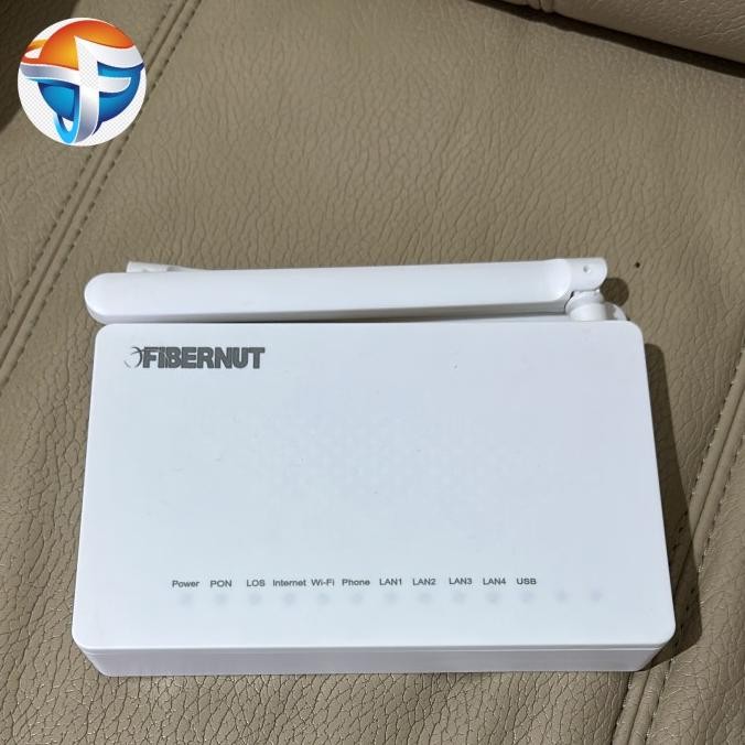 CO Xpon Epon Fibernut plus Adaptor