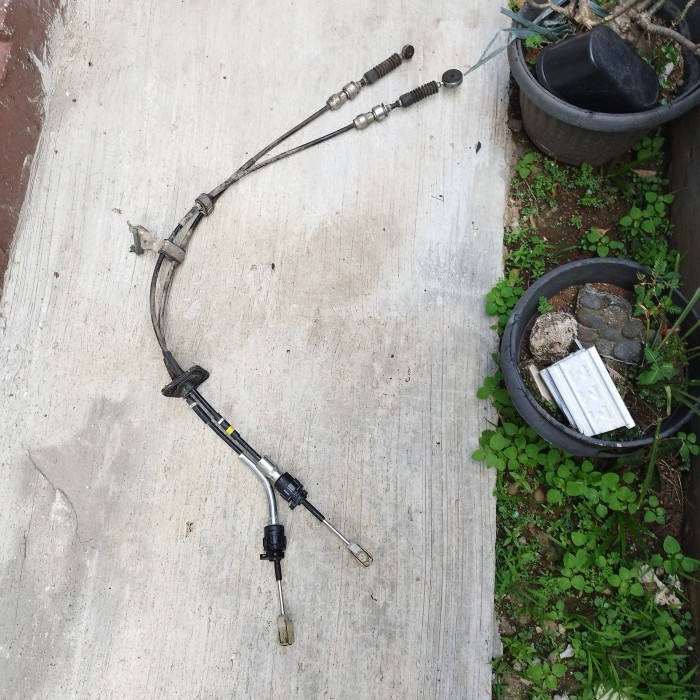 KABEL TRANSMISI TOYOTA CALYA SIGRA