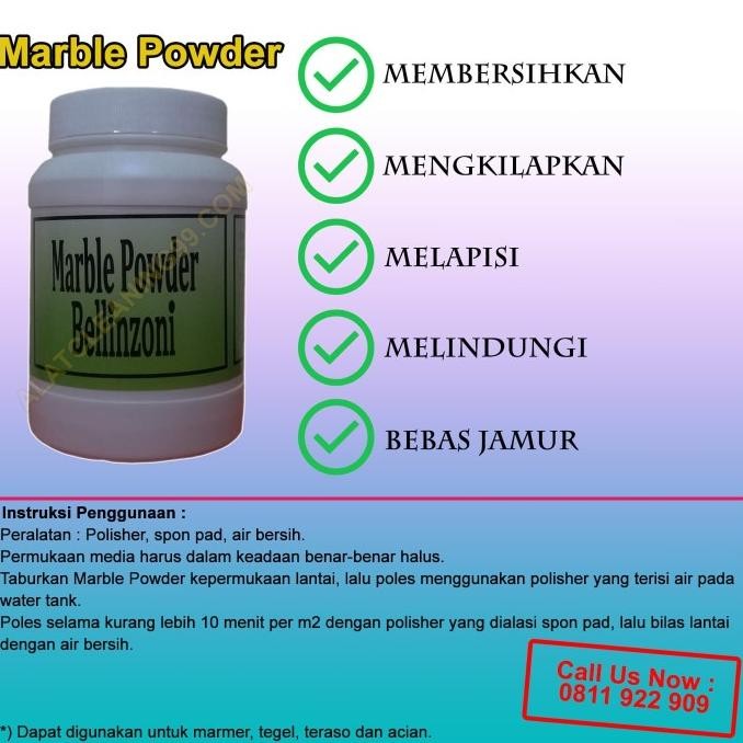 

EXTRA 5 BUBUK MARMER ASLI