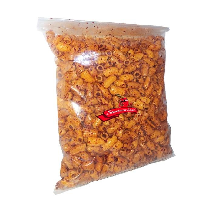 

TERJAMIN All varian seblak pedas daun jeruk 250 gram Food Jengkol Snacks