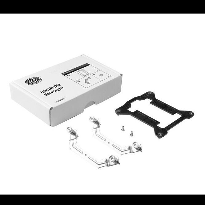 BRACKET Cooler Master Hyper Seris - Bracket LGA 1700 Siap Kirim