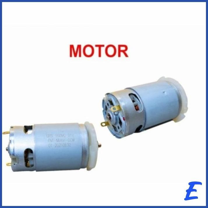 | WUN | DINAMO MOTOR MESIN BOR CORDLESS AS-20