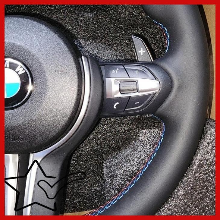 [ACA] SETIR BMW STEERING WHEEL M SPORT F10 F30 F32 F35 F15