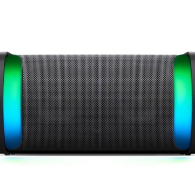 Sony Srs-Xp500 Speaker Wireless Bluetooth New Stok