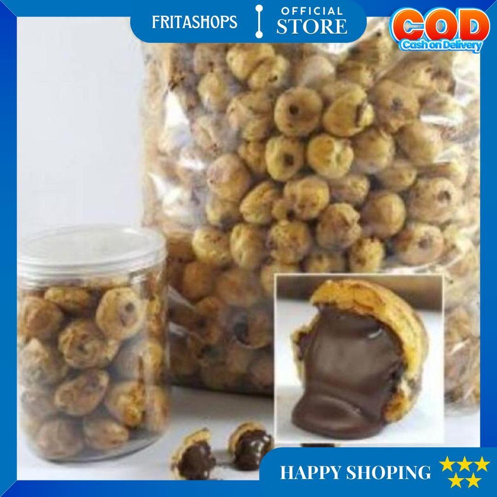 

Sus Kering 250 Gr D Promo Puncak