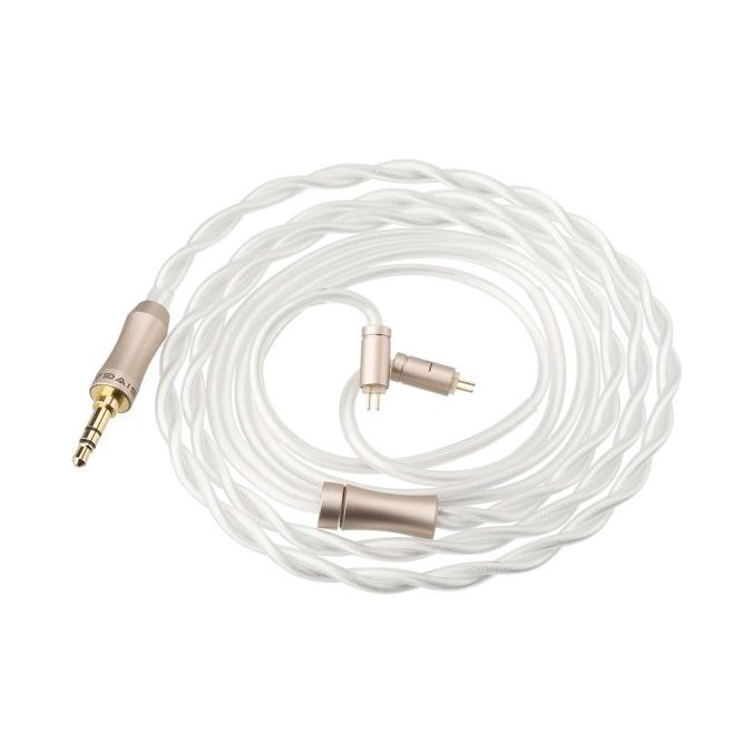 Sivga Que Hifi 10Mm Beryllium Diaphragm Dynamic Driver Wired Iem In Ear Monitor Earphones New Stok