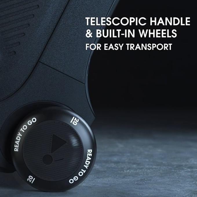 Jbl Partybox 310 Portable Speaker Original New Stok