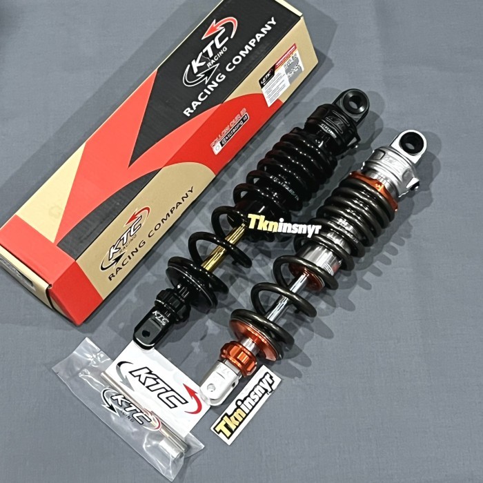 Shock Ktc Racing Click Razor Pro 325Mm Non Tabung Vario 125 150