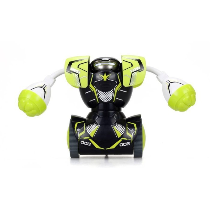

Silverlit Robot Robo Kombat Twin Pack