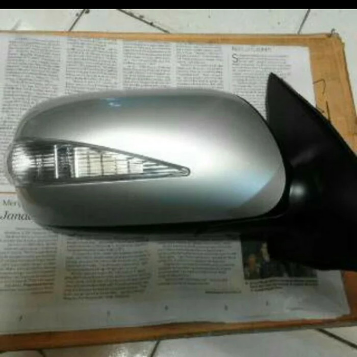Spion Mobil Avanza Type S Tahun 2009/2010 Harga Satuan