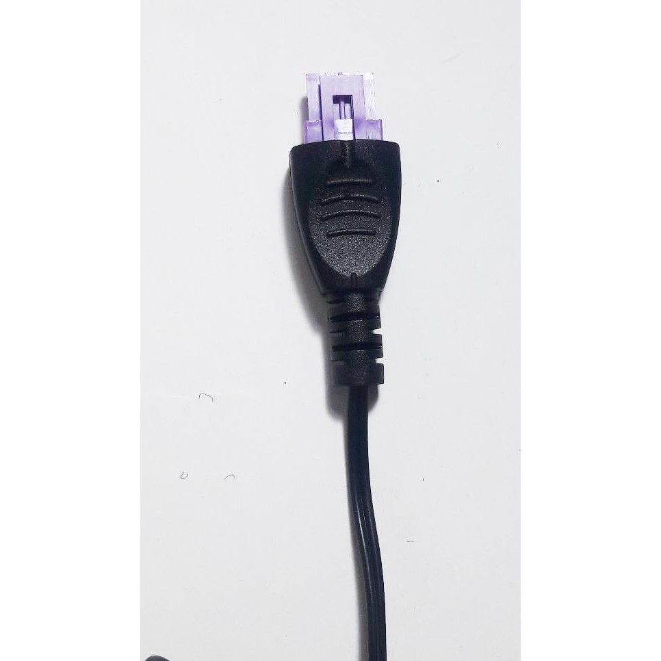 ADAPTOR PRINTER HP DESKJET 30V 1050, 1000, 2050