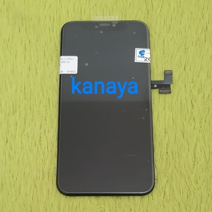 Sale Lcd Iphone 11 Pro Original